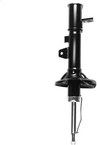 4Pcs Front + Rear Shocks Set for Elantra - Shock Absorber Kit for 1996 1997 1998 1999 2000 for Hyundai for Elantra,1997 1998 1999 2000 2001 for Hyundai for Tiburon Bare Struts Amortiguadores in Kuwait