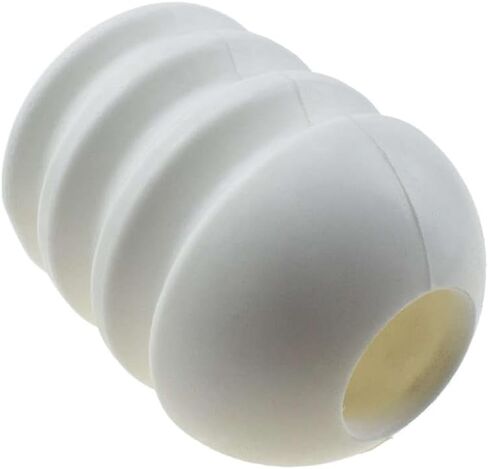 Rubber Rear Suspension Spring Stopper Bumper Compatible With 2002-2009 Rainier Trailblazer Envoy 10386222 in Kuwait