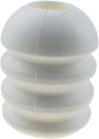 Rubber Rear Suspension Spring Stopper Bumper Compatible With 2002-2009 Rainier Trailblazer Envoy 10386222 in Kuwait