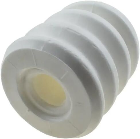 Rubber Rear Suspension Spring Stopper Bumper Compatible With 2002-2009 Rainier Trailblazer Envoy 10386222 in Kuwait