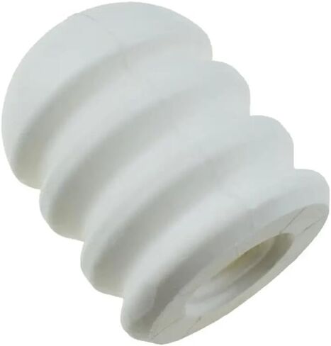 Rubber Rear Suspension Spring Stopper Bumper Compatible With 2002-2009 Rainier Trailblazer Envoy 10386222 in Kuwait