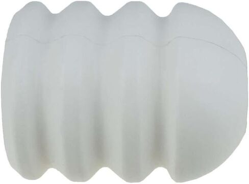 Rubber Rear Suspension Spring Stopper Bumper Compatible With 2002-2009 Rainier Trailblazer Envoy 10386222 in Kuwait