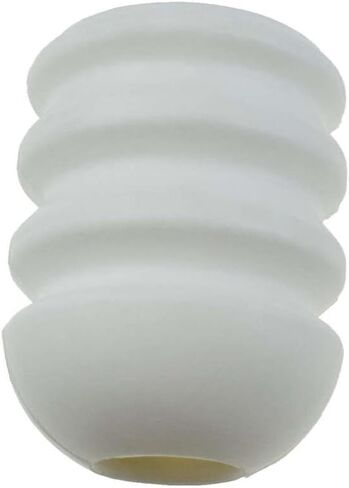 Rubber Rear Suspension Spring Stopper Bumper Compatible With 2002-2009 Rainier Trailblazer Envoy 10386222 in Kuwait