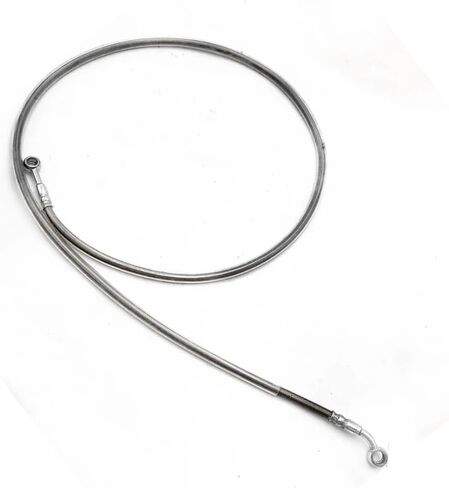 Master Cylinder Rear Fluid Hose Fit For CF ATV 9CR6-081020 CF500ATR CF 520 550 CF500AU-6L CF500ATR-3 in Kuwait