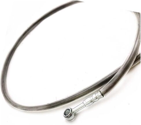 Master Cylinder Rear Fluid Hose Fit For CF ATV 9CR6-081020 CF500ATR CF 520 550 CF500AU-6L CF500ATR-3 in Kuwait