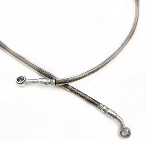 Master Cylinder Rear Fluid Hose Fit For CF ATV 9CR6-081020 CF500ATR CF 520 550 CF500AU-6L CF500ATR-3 in Kuwait