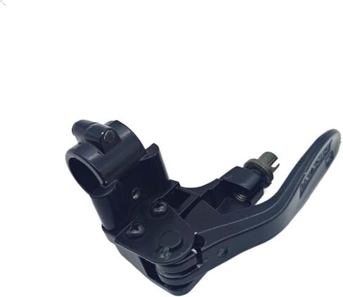 قفل تجميع رافعة ركن السيارة 7/8 بوصة 22 مم متوافق مع ATV Quad 50CC 110CC 150 200 250 300 الدراجة النارية التي تجرها الدواب in Kuwait