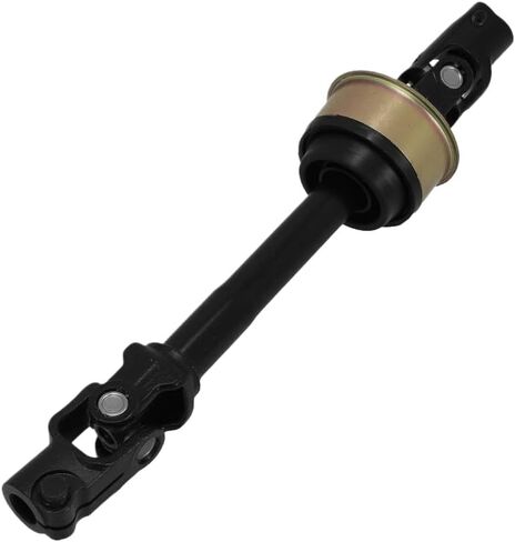 Steering Intermediate Column Shaft 45220-33330 Compatible With ES300h ES350 2013 2014 2015 2016 2017 2018 in Kuwait