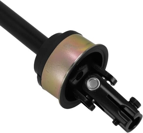 Steering Intermediate Column Shaft 45220-33330 Compatible With ES300h ES350 2013 2014 2015 2016 2017 2018 in Kuwait