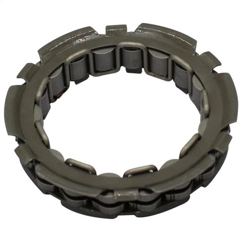 One Way Starter Clutch Bearing Compatible with X7 2009-2010 GTS 2005-2006 in Kuwait