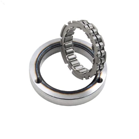Motorcycle One Way Starter Clutch Bearing Bead Assembly Compatible with MT03 MT-03 XT660R 25KW XT660X XT660Z YFM700R YFM700RSE in Kuwait