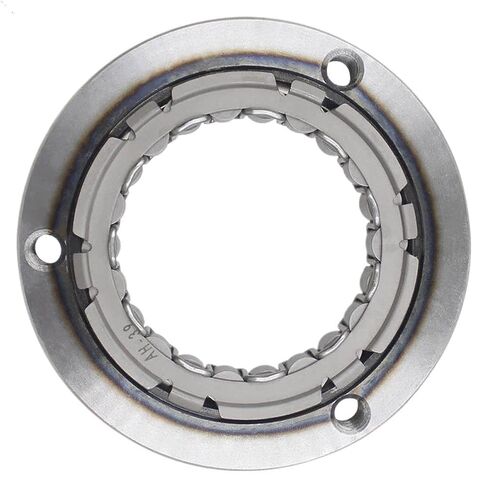 Motorcycle One Way Starter Clutch Bearing Bead Assembly Compatible with MT03 MT-03 XT660R 25KW XT660X XT660Z YFM700R YFM700RSE in Kuwait