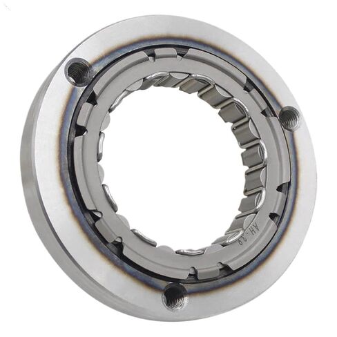 Motorcycle One Way Starter Clutch Bearing Bead Assembly Compatible with MT03 MT-03 XT660R 25KW XT660X XT660Z YFM700R YFM700RSE in Kuwait