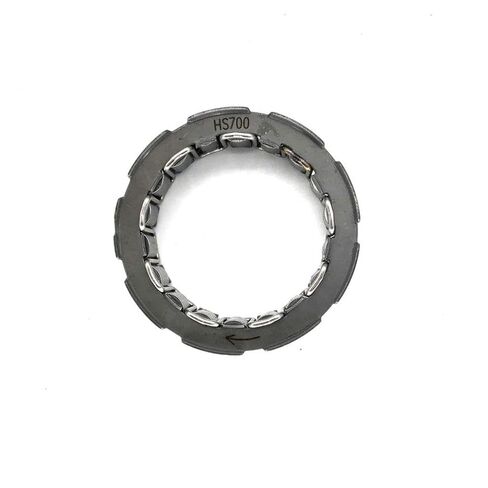 اتجاه واحد Sprag Clutch Bearing HS700 متوافق مع Massimo Supermach Qlink Hisun Ys700 MSU 500 Utv 700 in Kuwait