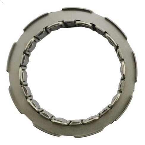 One Way Bearing Starter Sprag Clutch Beads Compatible with Adventure 640 LC4 4 640 XC/Motorcycle Models in Kuwait