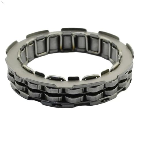One Way Bearing Starter Sprag Clutch Beads Compatible with Adventure 640 LC4 4 640 XC/Motorcycle Models in Kuwait