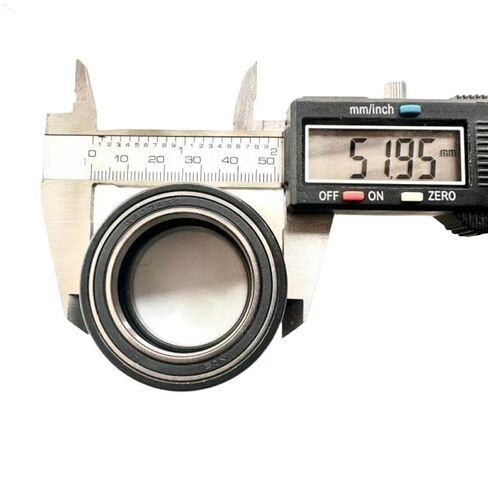 One Way Bearing Overriding Clutch Compatible with CForce Uforce Zforce 500 800 1000 ATV UTV Quad for CF 0GR0-051400-10000 0JY0-051210 in Kuwait