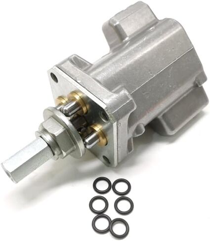 Pilot Valve 9257577 4681778 for John Deere 27D 35D 35G 50G 50D 60G 75D 85D 240D in Kuwait