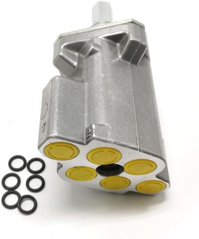 Pilot Valve 9257577 4681778 for John Deere 27D 35D 35G 50G 50D 60G 75D 85D 240D in Kuwait