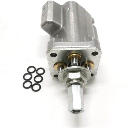 Pilot Valve 9257577 4681778 for John Deere 27D 35D 35G 50G 50D 60G 75D 85D 240D in Kuwait