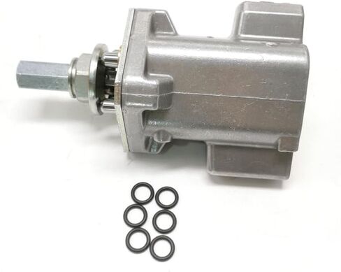 Pilot Valve 9257577 4681778 for John Deere 27D 35D 35G 50G 50D 60G 75D 85D 240D in Kuwait