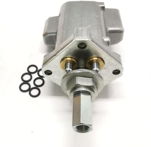 Pilot Valve 9257577 4681778 for John Deere 27D 35D 35G 50G 50D 60G 75D 85D 240D in Kuwait