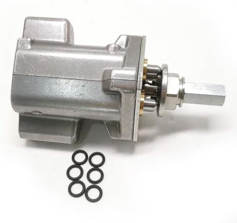 Pilot Valve 9257577 4681778 for John Deere 27D 35D 35G 50G 50D 60G 75D 85D 240D in Kuwait