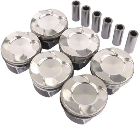 Engine Rebuild Kit N55B30 11317523884 11317545959 11247628035 11122165470 613806000 Compatible With F20 F21 F30 F10 X3 X4 X5 X6 in Kuwait