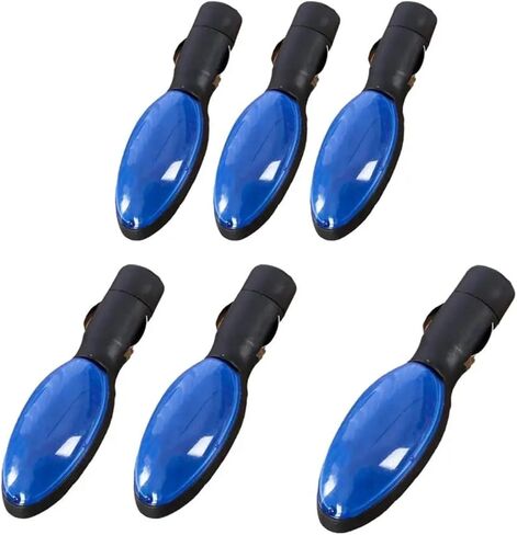 Fuelsync Gas Saver 6pc Universal Car Fuel Saver for Trucks Suvs Automotive Spill Saver Energy Economy Gas Saver to Drive Farther Save More Fuel For Filling Gasoline Lubricants Water Diesel in Kuwait