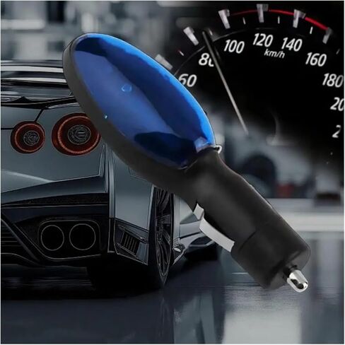 Fuelsync Gas Saver 6pc Universal Car Fuel Saver for Trucks Suvs Automotive Spill Saver Energy Economy Gas Saver to Drive Farther Save More Fuel For Filling Gasoline Lubricants Water Diesel in Kuwait