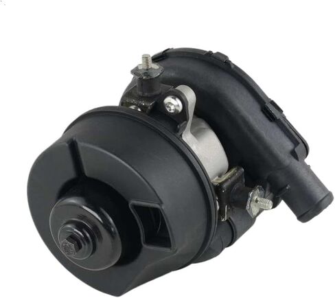 مضخة هواء ثانوية 14828-AA060 14828-AA030 متوافقة مع فورستر امبريزا WRX STi EJ255 EJ257 2.5L 2007 2008 in Kuwait