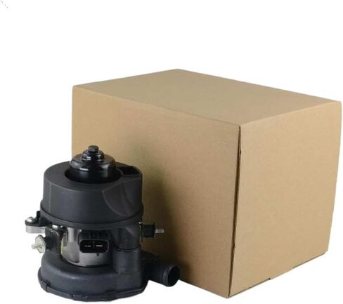 مضخة هواء ثانوية 14828-AA060 14828-AA030 متوافقة مع فورستر امبريزا WRX STi EJ255 EJ257 2.5L 2007 2008 in Kuwait
