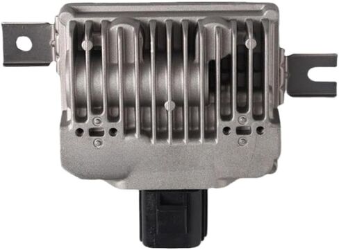 وحدة التحكم في مضخة الوقود 6G9N-9D372-AC متوافقة مع لاند روفر LR2 فولفو XC60 S60 S80 فورد مونديو 2.0T 2008-2012 in Kuwait