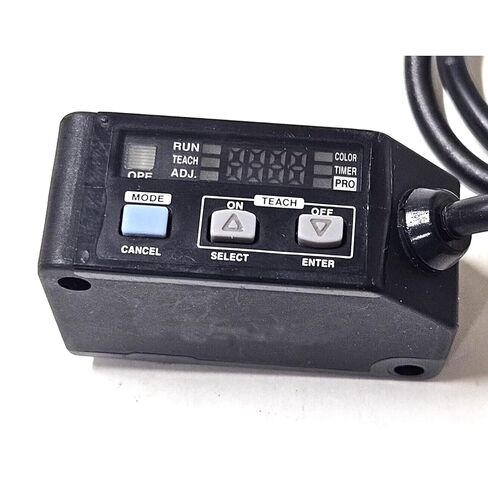 Suitable for Panasonic LX-101-P Digital Mark Sensor in Kuwait