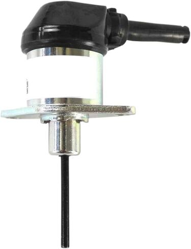 الملف اللولبي لإيقاف الوقود متوافق مع محركات الحفارات V2003 V2203 12V - يستبدل 1A021-60013 1A021-60014 1A021-60015 1A021-60016 1A021-60017 in Kuwait
