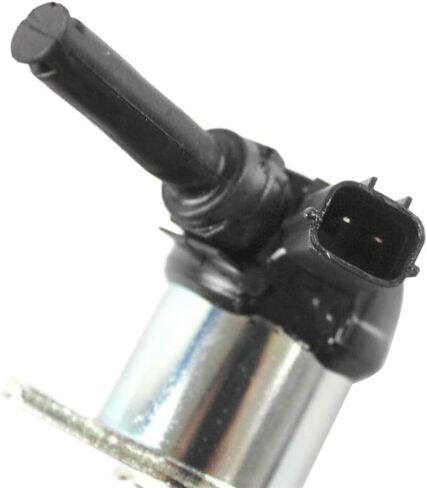 الملف اللولبي لإيقاف الوقود متوافق مع محركات الحفارات V2003 V2203 12V - يستبدل 1A021-60013 1A021-60014 1A021-60015 1A021-60016 1A021-60017 in Kuwait