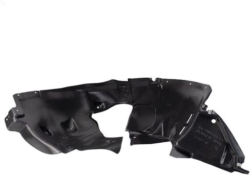 Wheel Liner Inner Set 2 Piece for Chevy for Sonic 2015-2016 Front Left Right 95364916 42538557 HSK1438 in Kuwait