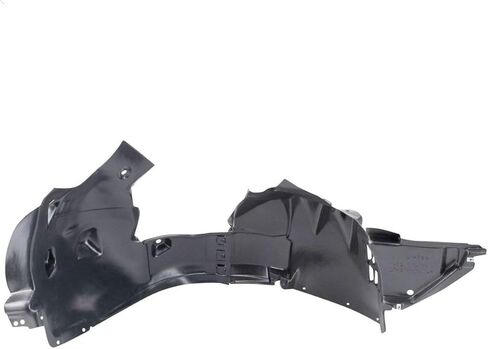 Wheel Liner Inner Set 2 Piece for Chevy for Sonic 2015-2016 Front Left Right 95364916 42538557 HSK1438 in Kuwait