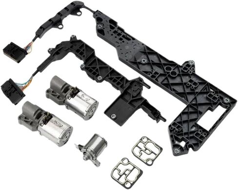 Mechatronics Repair Kit with Control Board for 7-Speed 0B5 DL501 Transmission Compatible with A5 A6 A7 Q5 3.0L 3.2L Engines (Replaces OEM 0B5398009C 0B5398048C) in Kuwait