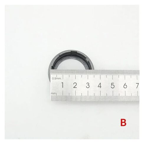 Car Air Conditioning Button 2PCS Car Air Conditioner Temperature Control A/C Panel Switch Button Cover Trim Knob Fit for Honda Fit for Civic 2006-2011 Functional(2PCS A) in Kuwait