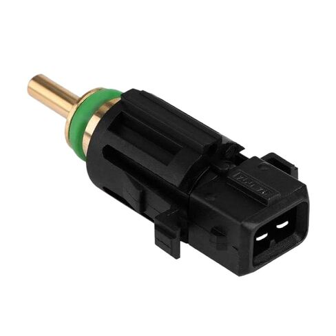 2 Pin Car Coolant Temperature Switch 13621433077 Compatible with E46 E90 E39 E60 E38 E70 X3 X5 Z4 in Kuwait