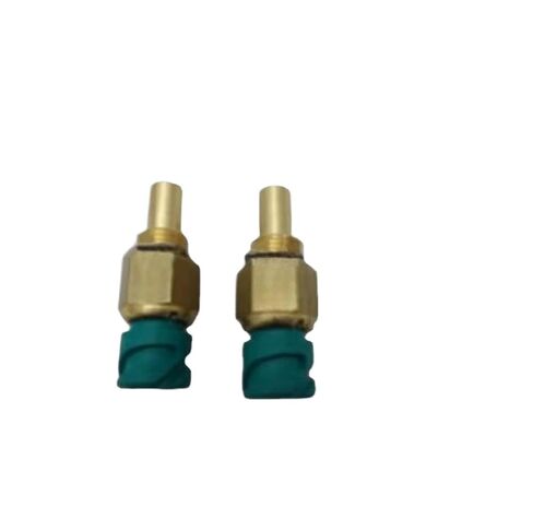 Engine Coolant Temperature Switch Compatible with OEM Part Number 15300087 in Kuwait