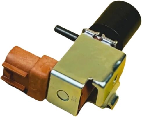 EGR Control SolenFo Oid Valve Switch 90910-12184 For Toyota Fo Lexus Fo Fo Dyna Fo Hilux Fo Hiace 184600-3730 Compatible With in Kuwait