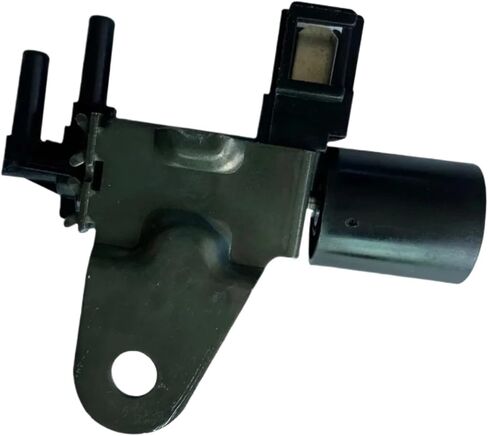صمام ملف لولبي فراغي EGR مفتاح تحكم 12 فولت 184600-0450 مناسب لتويوتا دايهاتسو لسيارة تيريوس 1846000450 متوافق مع in Kuwait