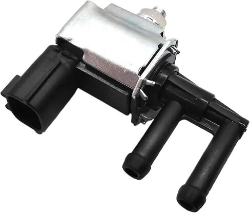 14930-1ka0a Egr مفتاح صمام ملف لولبي فراغي لنيسان لسينترا/ماكسيما/فرونتير/قاشقاي/ألميرا 14930-ax000 K5t48474 K5t48583 متوافق مع in Kuwait