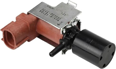 EGR التحكم صمام الملف اللولبي التبديل لتويوتا لكزس داينا هايلكس هايس 90910-12184 184600-3730 متوافق مع in Kuwait