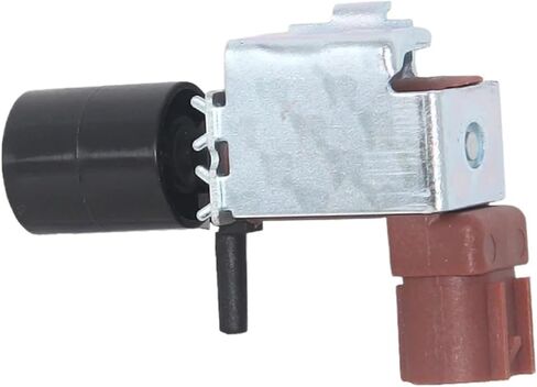New-EGR Control Solenoid Valve Switch For Toyota For Lexus For Dyna For Hilux For Hiace 90910-12184 184600-3730 Compatible With in Kuwait
