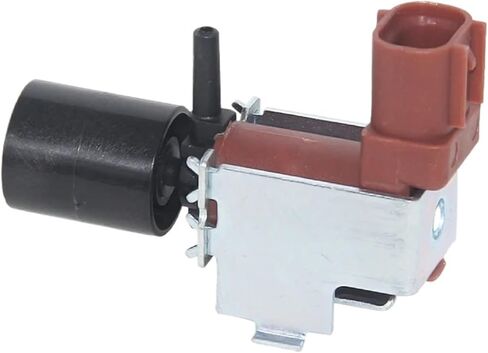 New-EGR Control Solenoid Valve Switch For Toyota For Lexus For Dyna For Hilux For Hiace 90910-12184 184600-3730 Compatible With in Kuwait
