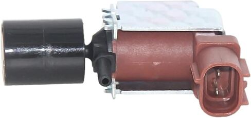 New-EGR Control Solenoid Valve Switch For Toyota For Lexus For Dyna For Hilux For Hiace 90910-12184 184600-3730 Compatible With in Kuwait