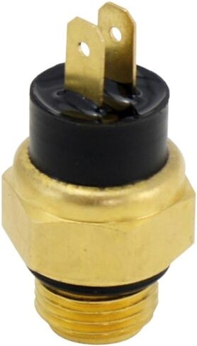 مفتاح حراري متوافق مع نماذج U6 CF500 CF600 CF625 X6 Z6 CF625-B CF625-C CF625-3 يستبدل 0010-135000 in Kuwait
